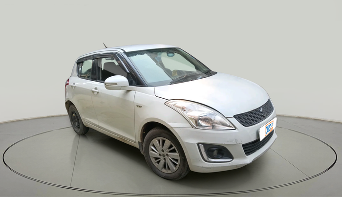 2015 Maruti Swift ZXI, Petrol, Manual, 41,839 km, exterior