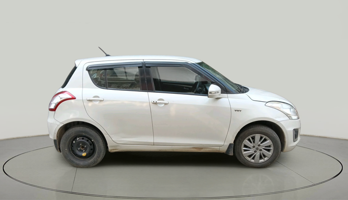2015 Maruti Swift ZXI, Petrol, Manual, 41,839 km, exterior