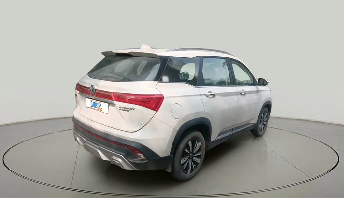 2019 MG HECTOR SHARP 1.5 DCT PETROL, Petrol, Automatic, 59,034 km, exterior