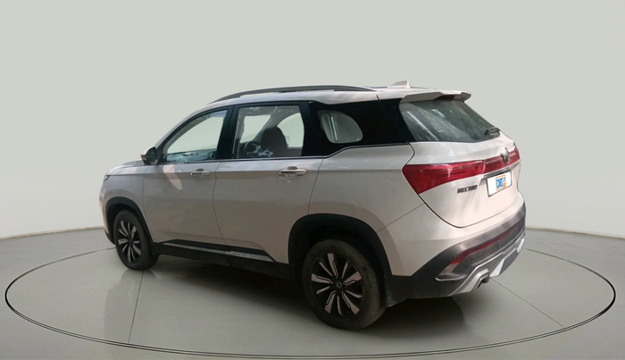 2019 MG HECTOR SHARP 1.5 DCT PETROL, Petrol, Automatic, 59,034 km, exterior