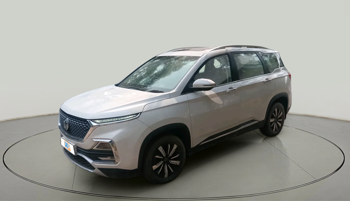 2019 MG HECTOR SHARP 1.5 DCT PETROL, Petrol, Automatic, 59,034 km, exterior