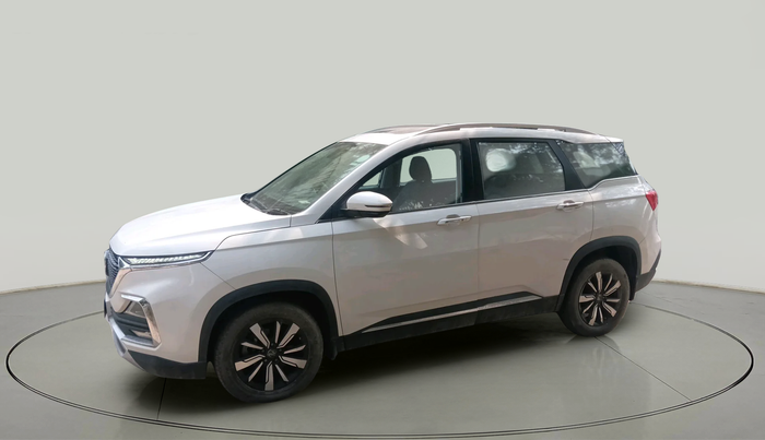 2019 MG HECTOR SHARP 1.5 DCT PETROL, Petrol, Automatic, 59,034 km, exterior