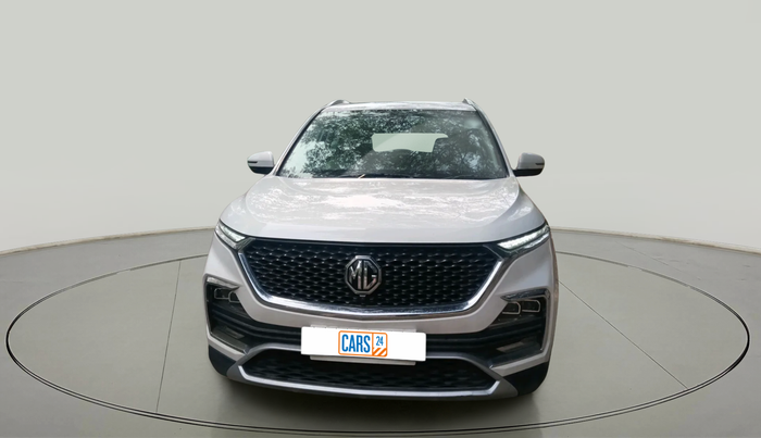 2019 MG HECTOR SHARP 1.5 DCT PETROL, Petrol, Automatic, 59,034 km, exterior