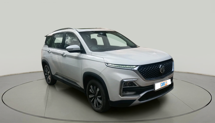 2019 MG HECTOR SHARP 1.5 DCT PETROL, Petrol, Automatic, 59,034 km, exterior