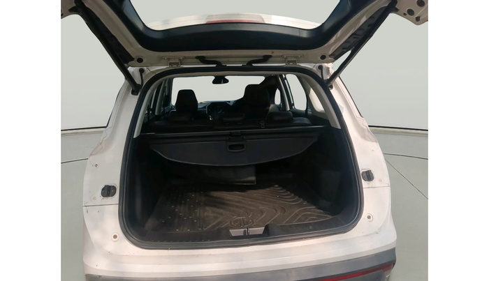 2019 MG HECTOR SHARP 1.5 DCT PETROL, Petrol, Automatic, 59,034 km, exterior