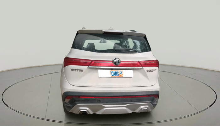 2019 MG HECTOR SHARP 1.5 DCT PETROL, Petrol, Automatic, 59,034 km, exterior