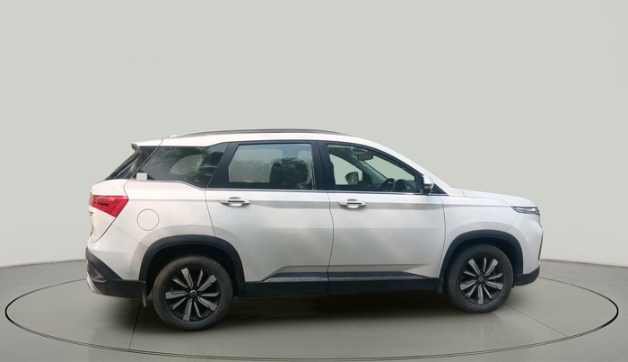 2019 MG HECTOR SHARP 1.5 DCT PETROL, Petrol, Automatic, 59,034 km, exterior