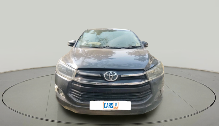 2019 Toyota Innova Crysta 2.8 GX AT 7 STR, Diesel, Automatic, 1,05,776 km, exterior
