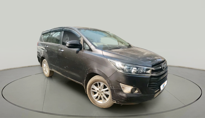 2019 Toyota Innova Crysta 2.8 GX AT 7 STR, Diesel, Automatic, 1,05,776 km, exterior