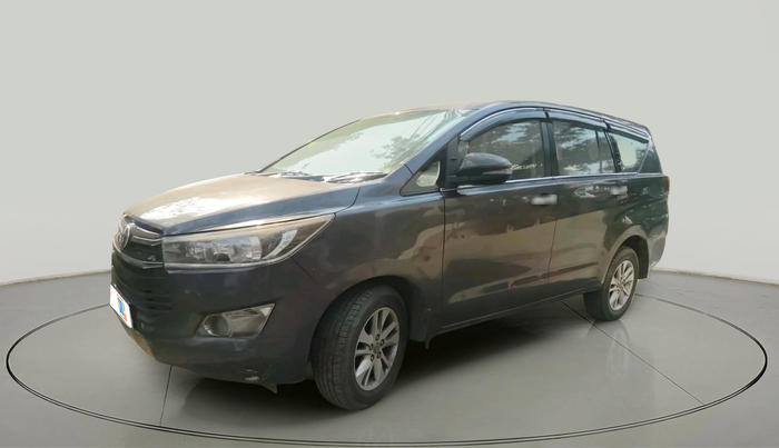 2019 Toyota Innova Crysta 2.8 GX AT 7 STR, Diesel, Automatic, 1,05,776 km, exterior
