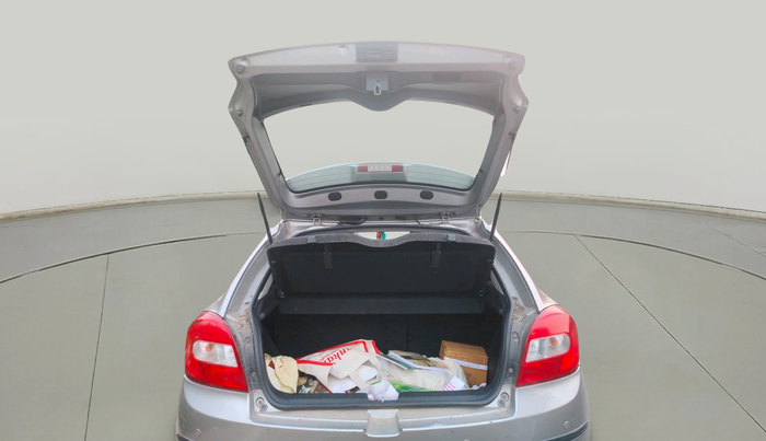 2016 Maruti Baleno ZETA PETROL 1.2, Petrol, Manual, 1,03,939 km, exterior