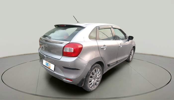 2016 Maruti Baleno ZETA PETROL 1.2, Petrol, Manual, 1,03,939 km, exterior