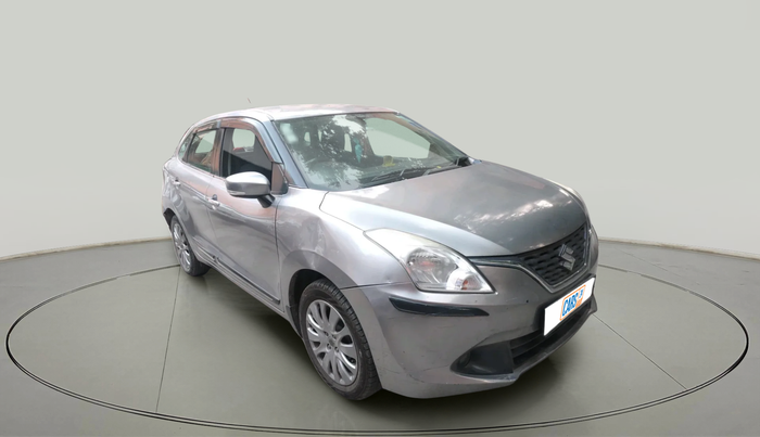 2016 Maruti Baleno ZETA PETROL 1.2, Petrol, Manual, 1,03,939 km, exterior