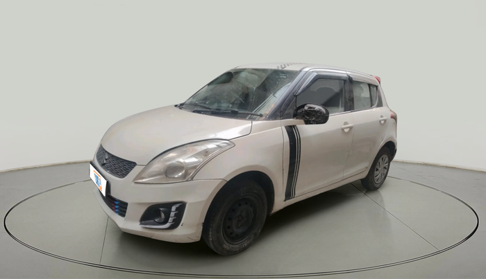 2016 Maruti Swift VXI, Petrol, Manual, 67,525 km, exterior