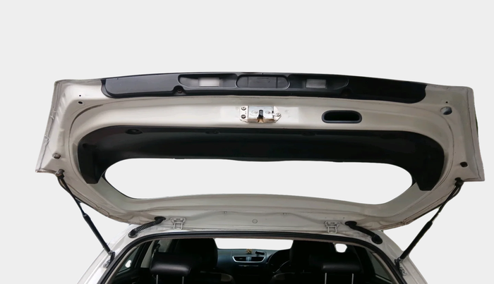 2014 Maruti Swift VXI, Petrol, Manual, 56,756 km, exterior