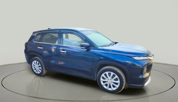 2023 Maruti Grand Vitara DELTA CNG, Petrol, Manual, 83,939 km, exterior