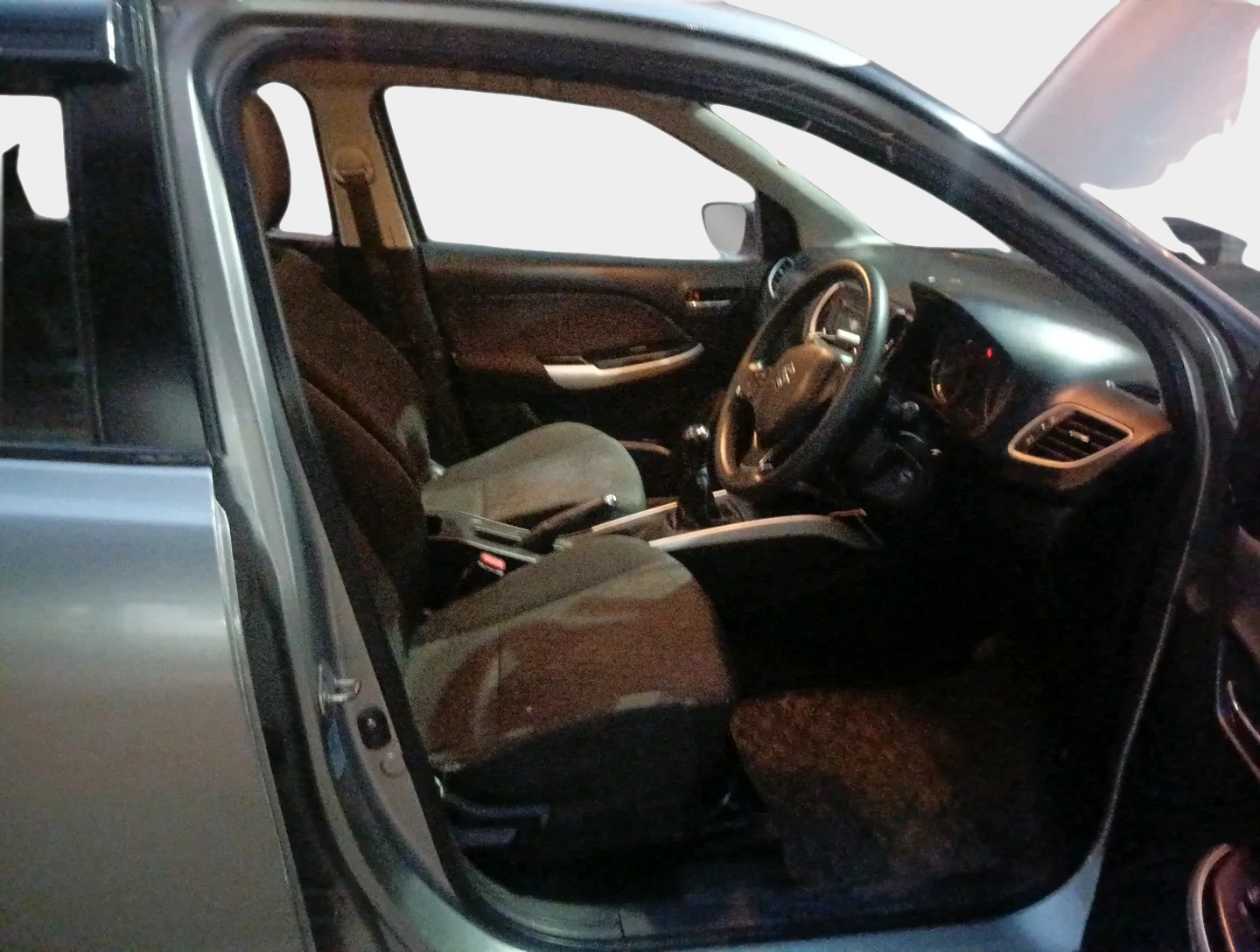 Interior