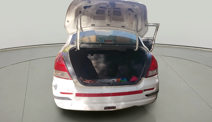 2014 Maruti Swift Dzire TOUR DIESEL, Diesel, Manual, 2,24,675 km, exterior