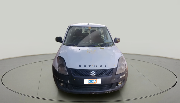 2014 Maruti Swift Dzire TOUR DIESEL, Diesel, Manual, 2,24,675 km, exterior