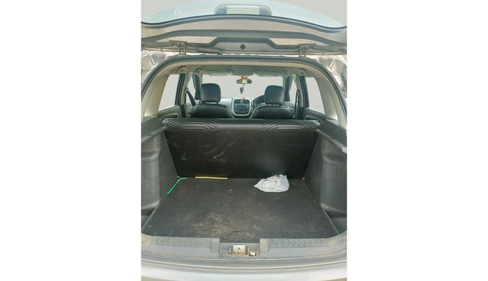 2017 Maruti Vitara Brezza LDI (O), Diesel, Manual, 78,641 km, exterior