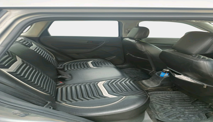 2017 Maruti Vitara Brezza LDI (O), Diesel, Manual, 78,641 km, interior