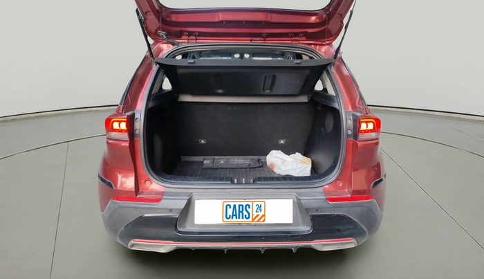 2020 KIA SONET GTX PLUS 1.0 DCT, Petrol, Automatic, 72,217 km, exterior