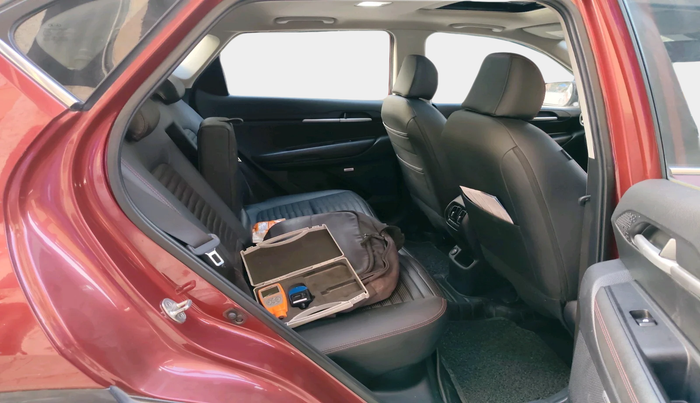 2020 KIA SONET GTX PLUS 1.0 DCT, Petrol, Automatic, 72,217 km, interior