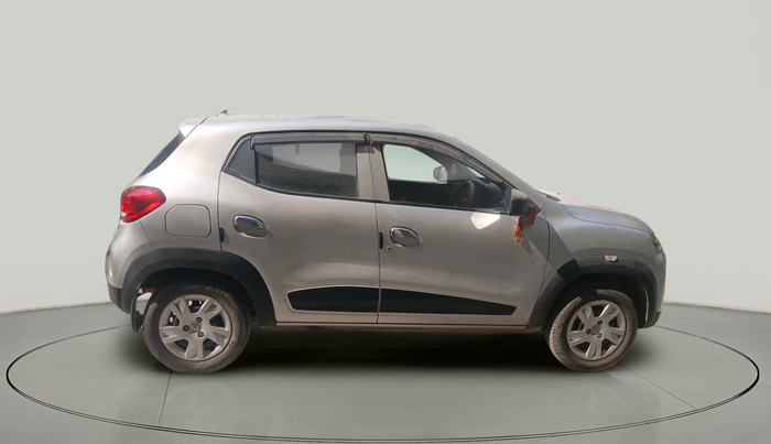 2021 Renault Kwid RXL, Petrol, Manual, 16,931 km, exterior