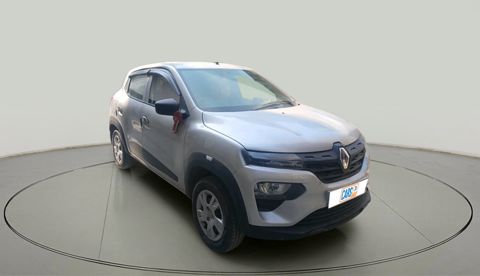 2021 Renault Kwid RXL, Petrol, Manual, 16,931 km, exterior