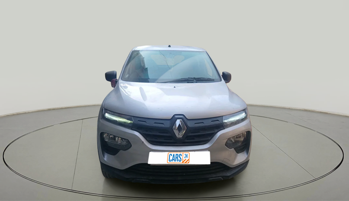 2021 Renault Kwid RXL, Petrol, Manual, 16,931 km, exterior