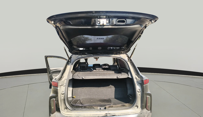 2024 Toyota URBAN CRUISER HYRYDER S NEO DRIVE  E-CNG, Petrol, Manual, 32,665 km, exterior