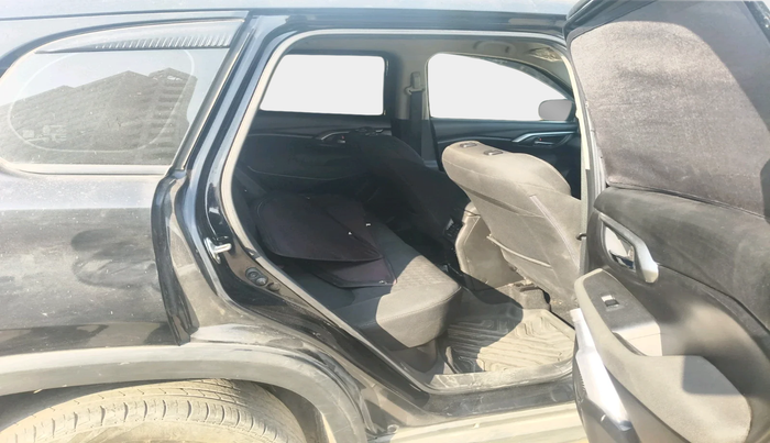 2024 Toyota URBAN CRUISER HYRYDER S NEO DRIVE  E-CNG, Petrol, Manual, 32,665 km, interior