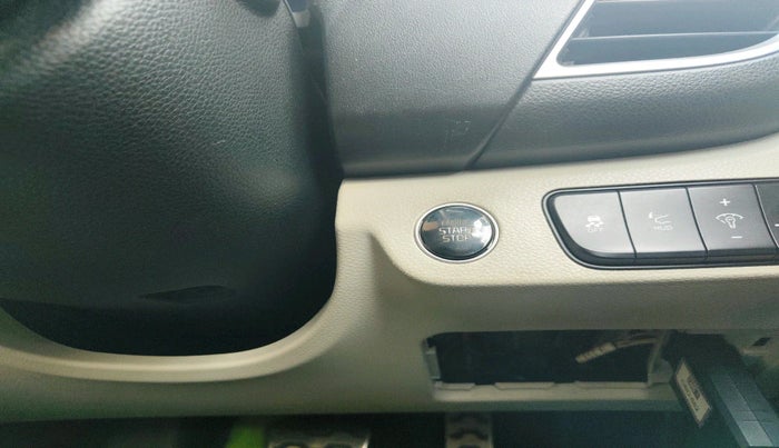 2020 KIA SELTOS GTX PLUS DCT 1.4 PETROL, Petrol, Automatic, 50,563 km, interior