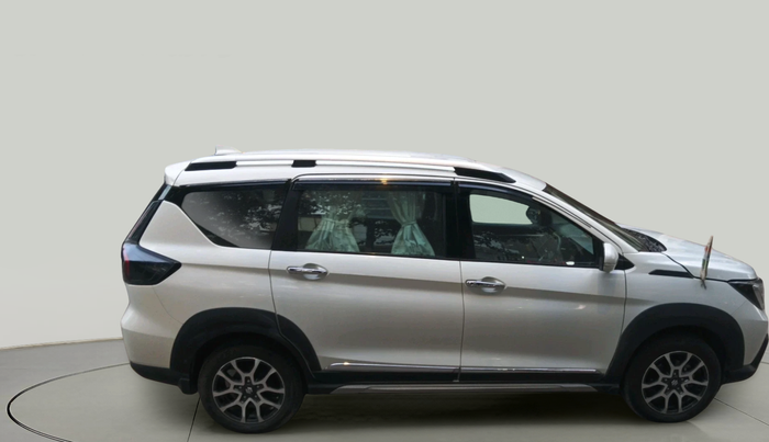 2024 Maruti XL6 ZETA MT, Petrol, Manual, 17,795 km, exterior