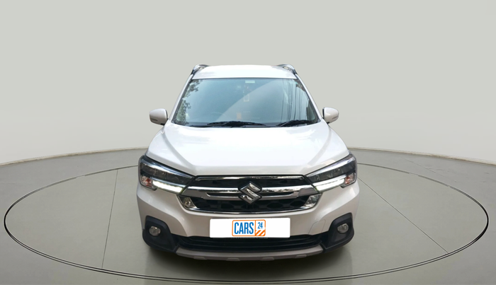 2024 Maruti XL6 ZETA MT, Petrol, Manual, 17,795 km, exterior