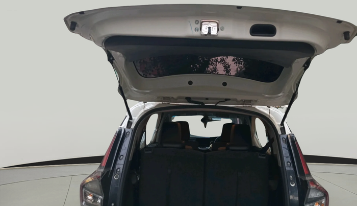 2024 Maruti XL6 ZETA MT, Petrol, Manual, 17,795 km, exterior