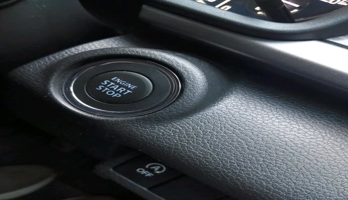 2024 Maruti XL6 ZETA MT, Petrol, Manual, 17,795 km, interior