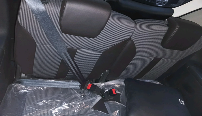 2024 Maruti XL6 ZETA MT, Petrol, Manual, 17,795 km, interior