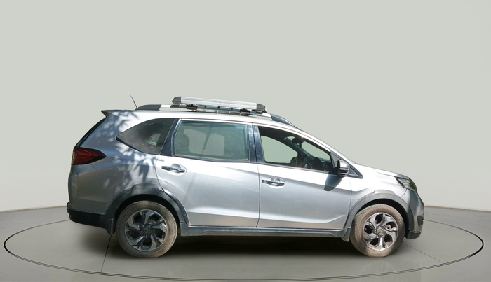 2016 Honda BR-V 1.5L I-VTEC V CVT, Petrol, Automatic, 91,354 km, exterior