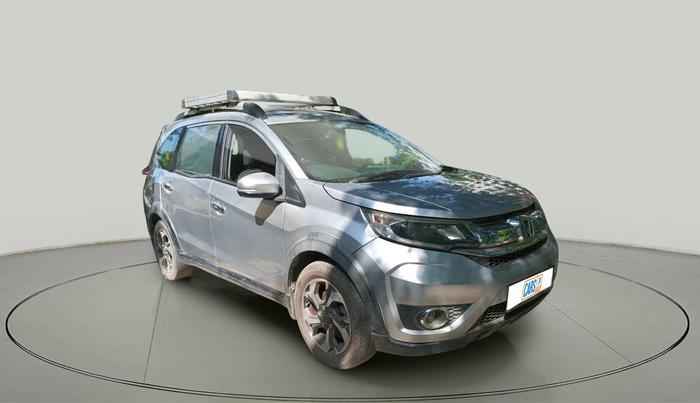 2016 Honda BR-V 1.5L I-VTEC V CVT, Petrol, Automatic, 91,354 km, exterior