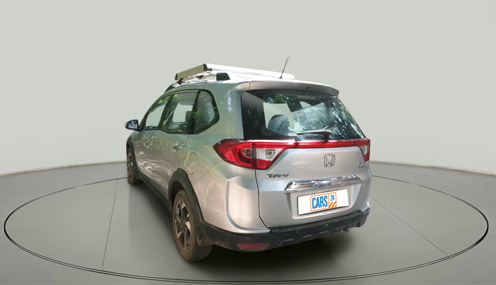 2016 Honda BR-V 1.5L I-VTEC V CVT, Petrol, Automatic, 91,354 km, exterior