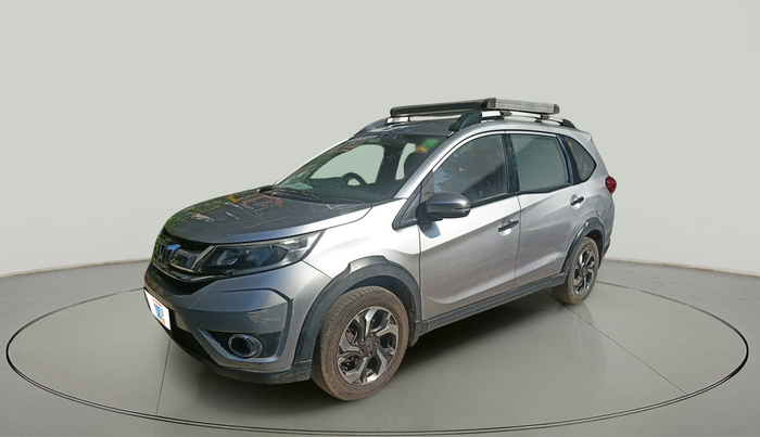 2016 Honda BR-V 1.5L I-VTEC V CVT, Petrol, Automatic, 91,354 km, exterior