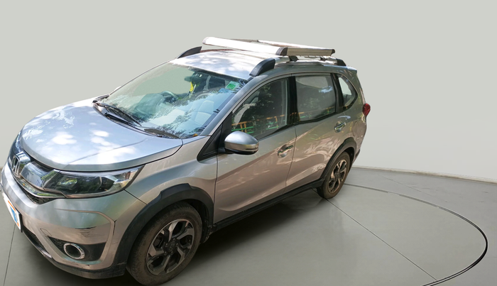 2016 Honda BR-V 1.5L I-VTEC V CVT, Petrol, Automatic, 91,354 km, exterior