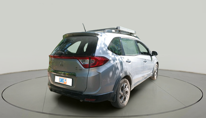 2016 Honda BR-V 1.5L I-VTEC V CVT, Petrol, Automatic, 91,354 km, exterior