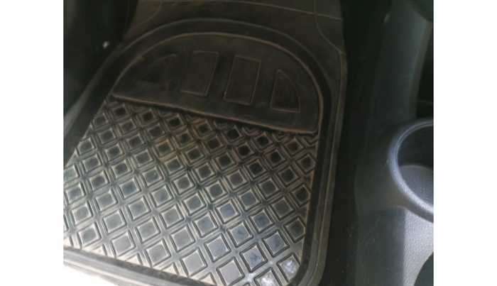 2016 Honda BR-V 1.5L I-VTEC V CVT, Petrol, Automatic, 91,354 km, interior