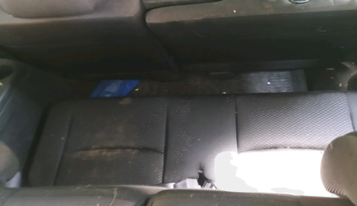 2016 Honda BR-V 1.5L I-VTEC V CVT, Petrol, Automatic, 91,354 km, interior