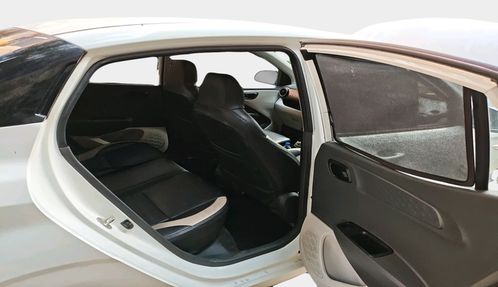 2020 Hyundai AURA S 1.2 CNG, Petrol, Manual, 36,257 km, interior