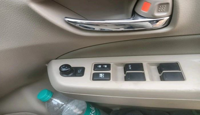 2018 Maruti Ciaz ALPHA 1.4 PETROL, Petrol, Manual, 79,730 km, interior