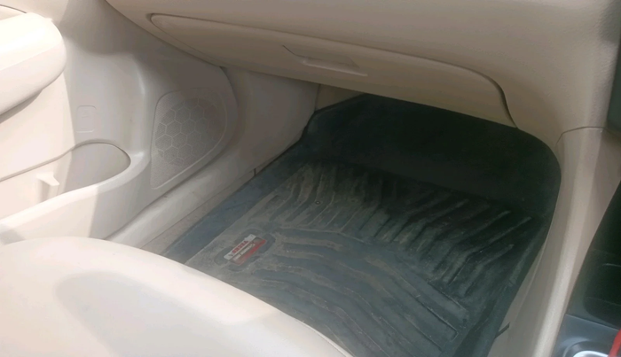 2018 Maruti Ciaz ALPHA 1.4 PETROL, Petrol, Manual, 79,730 km, interior