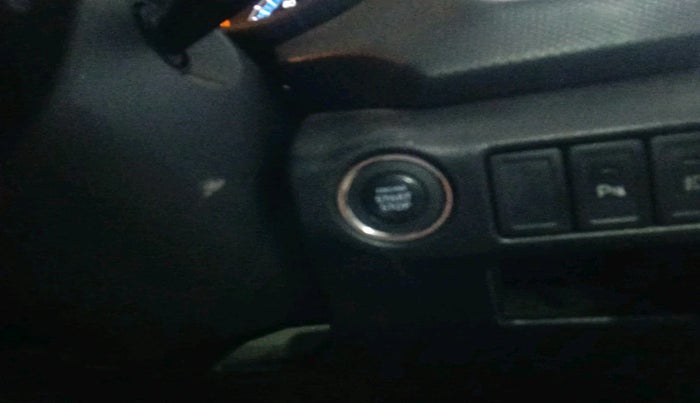 2017 Maruti S Cross ZETA 1.3, Diesel, Manual, 44,150 km, interior